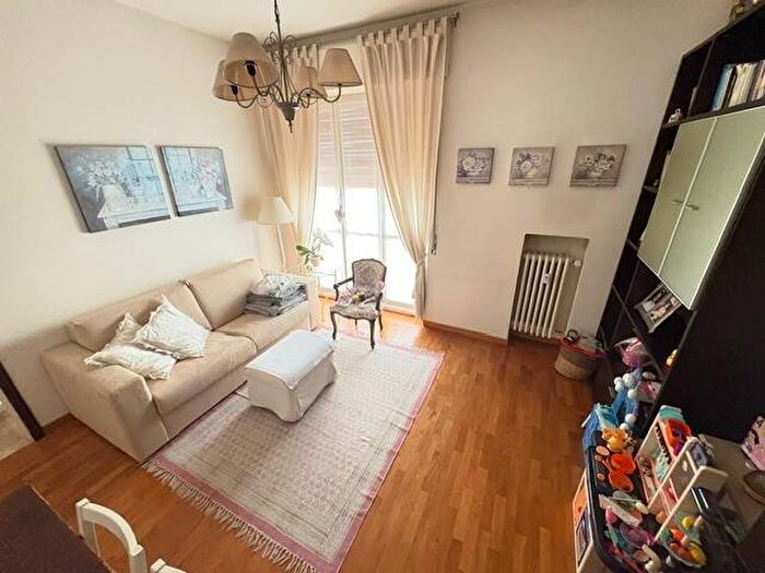 Appartamento bilocale in affitto in Corso Giuseppe Mazzini, Braila Stazione, Lodi