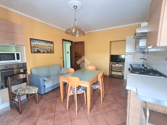 Appartamento quadrilocale in affitto in Via della chiesa, Centro, Ciriè