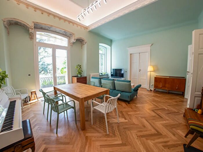 Casa in vendita in Salita di Gretta, Trieste