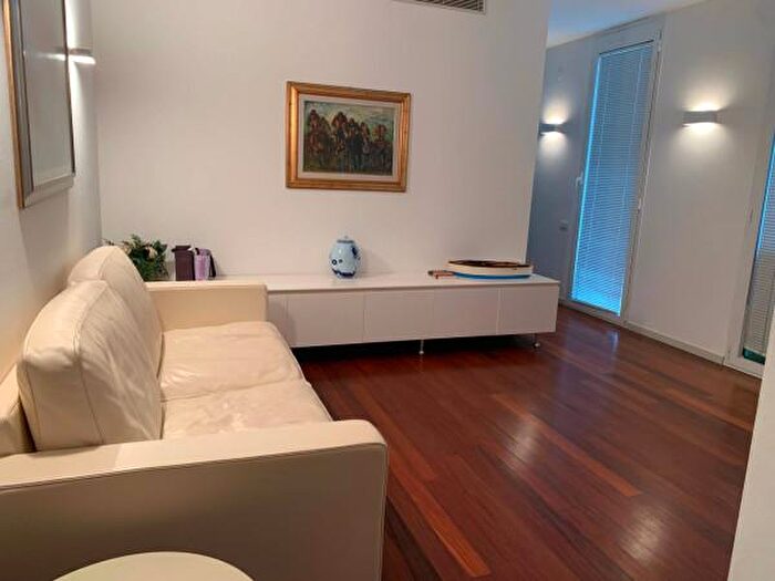 Appartamento quadrilocale in vendita in Viale Luigi Settembrini, Riccione