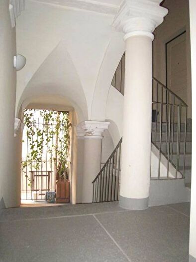 Appartamento bilocale in affitto in Via San Francesco dAssisi, Quadrilatero Romano, Torino