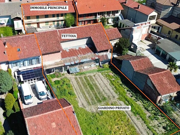 Case in Vendita e in Affitto - 2