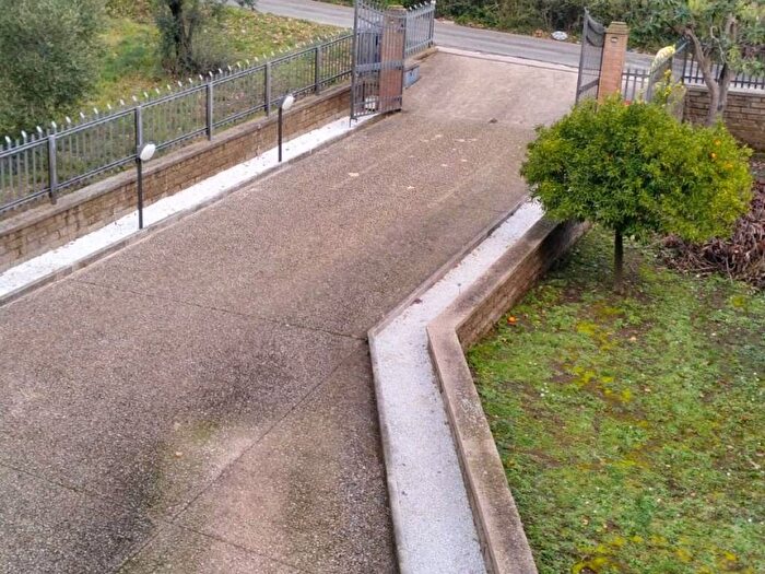 Appartamento con 5 locali in affitto in Via Monte Giove Nuovo, Centro, Ariccia
