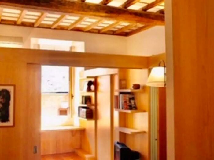 Appartamento monolocale in affitto in Via Arenula, Roma