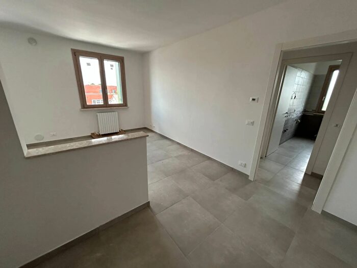 Appartamento trilocale in vendita in Poggio Rusco