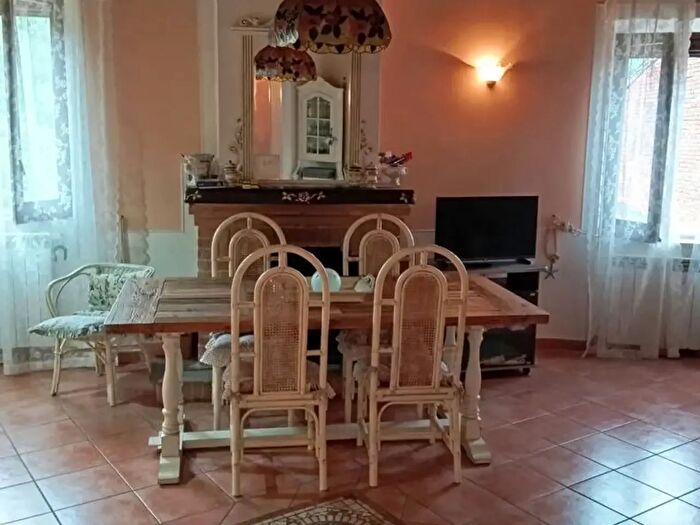 Casa con 5 locali in vendita in Via della Portella, Arsoli