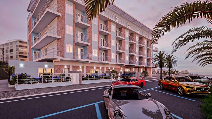 Appartamento bilocale in vendita in San Benedetto Del Tronto