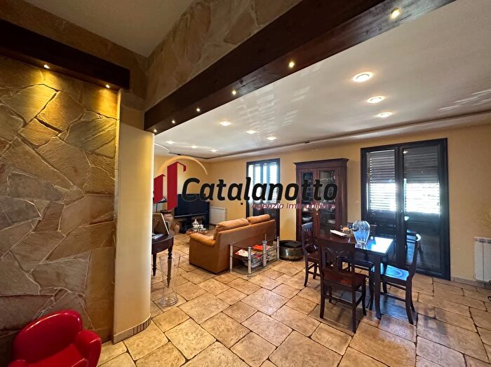 Appartamento in vendita in Via Ammiraglio Luigi Rizzo Borgo Monastero Castelvetrano Trapani Sicilia Italia, Castelvetrano