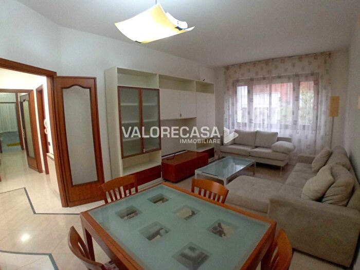 Appartamento quadrilocale in vendita in Carrara