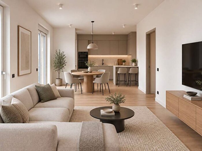 Appartamento quadrilocale in vendita in Via Luigi Bolis, Gorlago