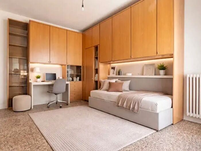 Appartamento monolocale in vendita in Via dei Tulipani, Milano