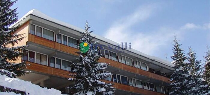 Appartamento trilocale in vendita in Mezzana