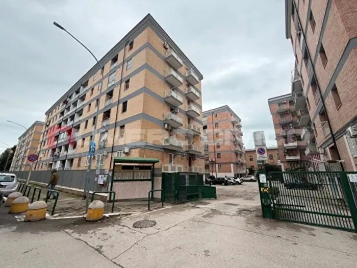 Appartamento quadrilocale in vendita in Via Poggio Imperiale, Foggia