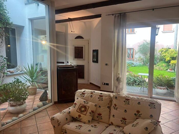 Appartamento trilocale in affitto in Via Bergamo, Via Lecco Via Bergamo, Monza