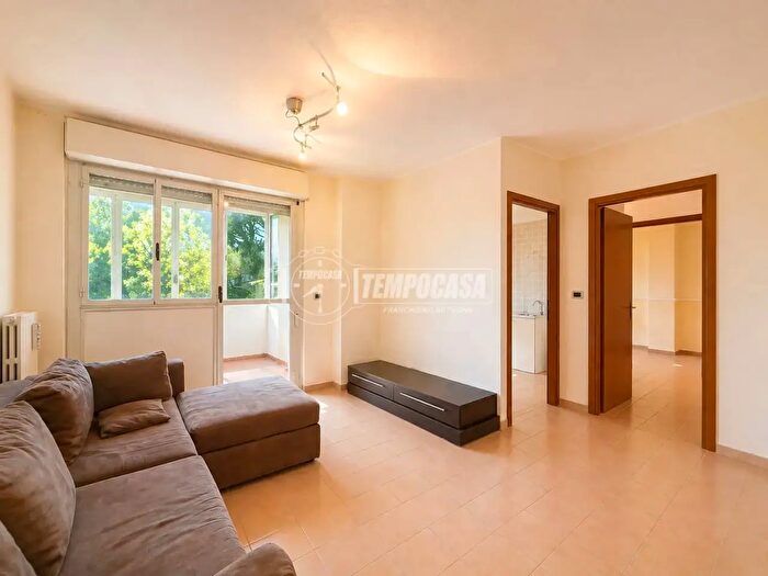 Appartamento in vendita in Via Pierino Negrotto Cambiaso, Genova