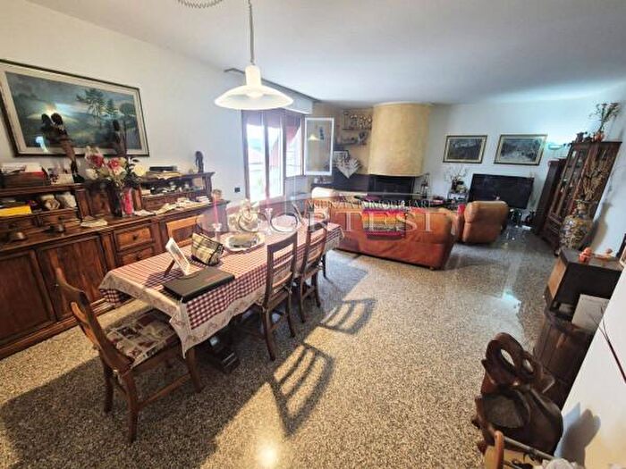 Appartamento quadrilocale in vendita in Citta Di Castello