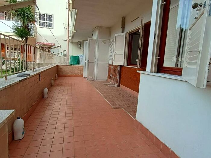 Appartamento quadrilocale in affitto in Via Arturo Labriola, Centro, Marano di Napoli