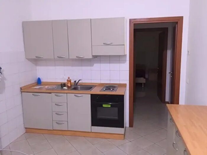 Appartamento bilocale in vendita in Pistoia