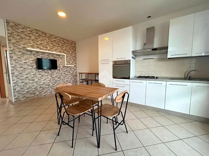 Appartamento bilocale in vendita in Via P Togliatti, Cervia