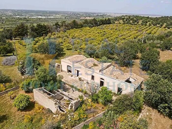 Casa in vendita in Noto