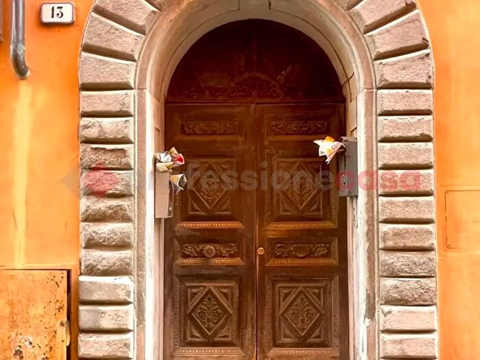 Appartamento trilocale in vendita in Via Fulvio Testi, Castelnuovo Di Garfagnana