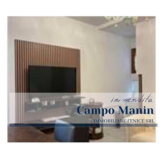 Appartamento bilocale in vendita in San Marco Calle della Mandola, Venezia