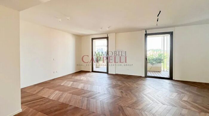 Appartamento quadrilocale in vendita in Cesena Corso Cavour Forlìcesena Cesena, Cesena