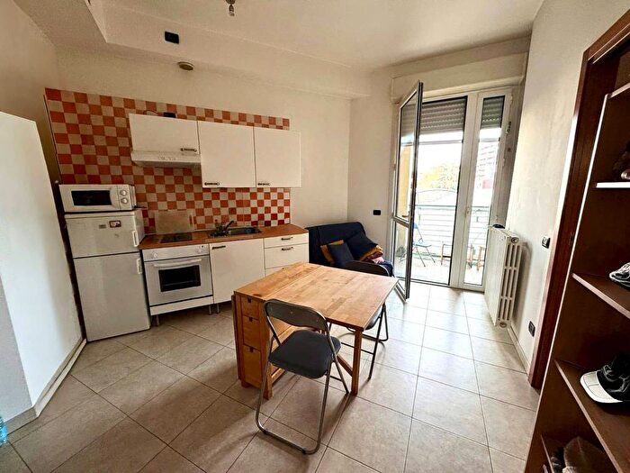 Appartamento bilocale in affitto in Piazza Marco Agrippa, Cermenate Abbiategrasso, Milano