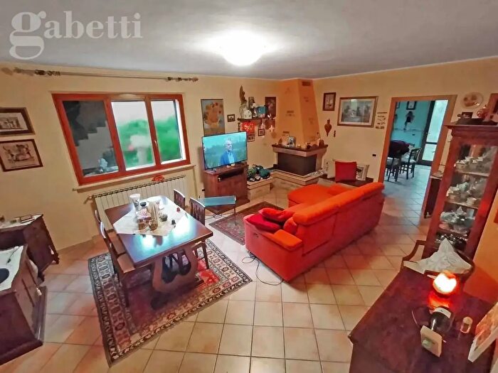 Casa con 5 locali in vendita in Strada della Passera, Senigallia