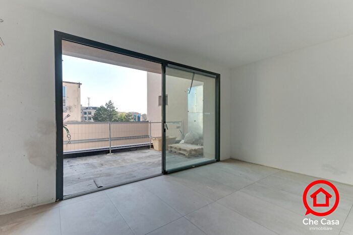 Appartamento trilocale in vendita in Via Cavalcavia, Cesena