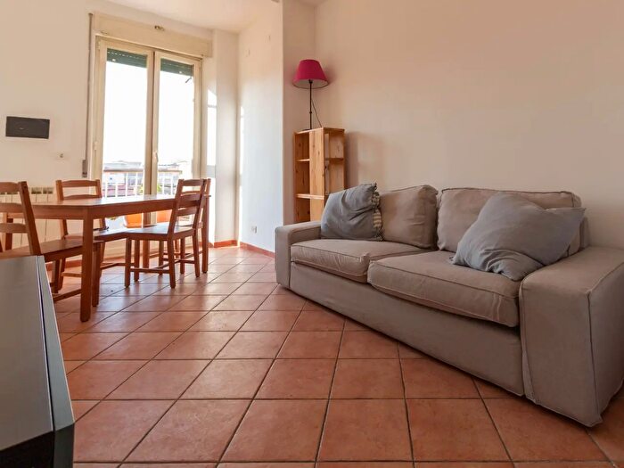 Appartamento bilocale in affitto in Circonvallazione Casilina, Roma