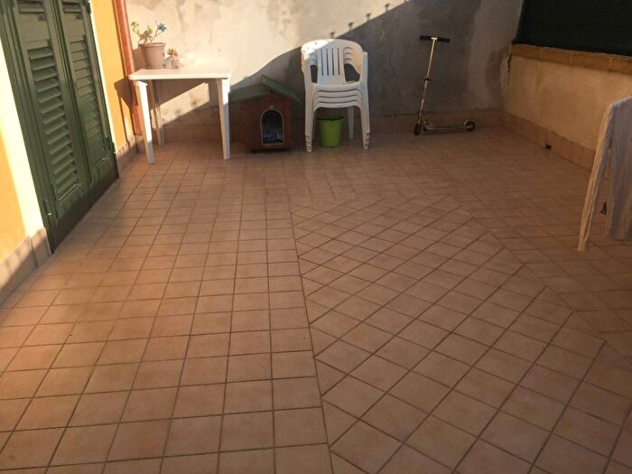 Appartamento bilocale in affitto in Casagiove