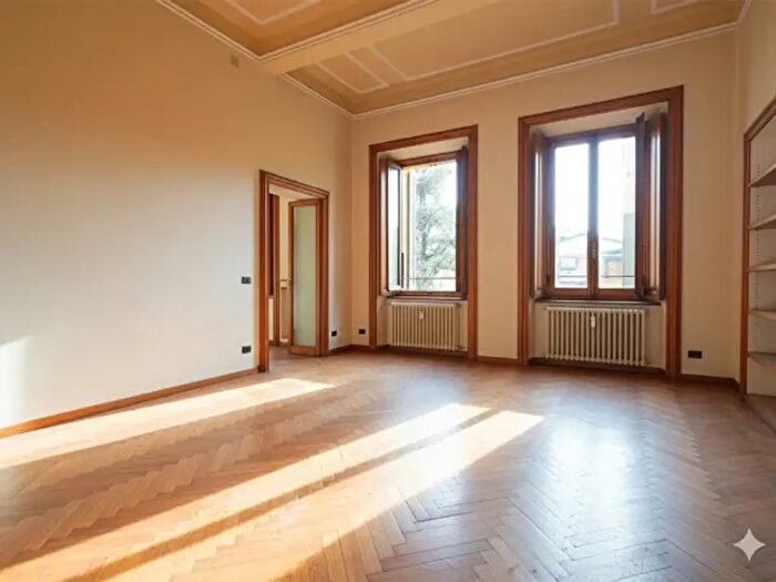 Appartamento quadrilocale in vendita in Strada della Repubblica, Parma