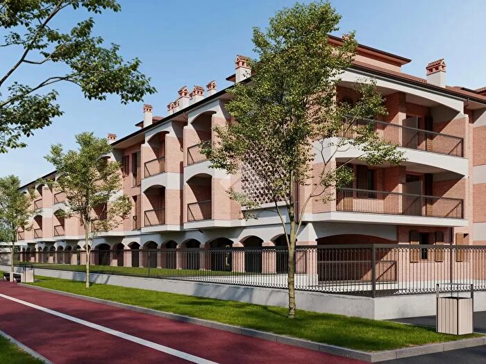 Appartamento trilocale in vendita in Via Cesare Battisti, Melegnano