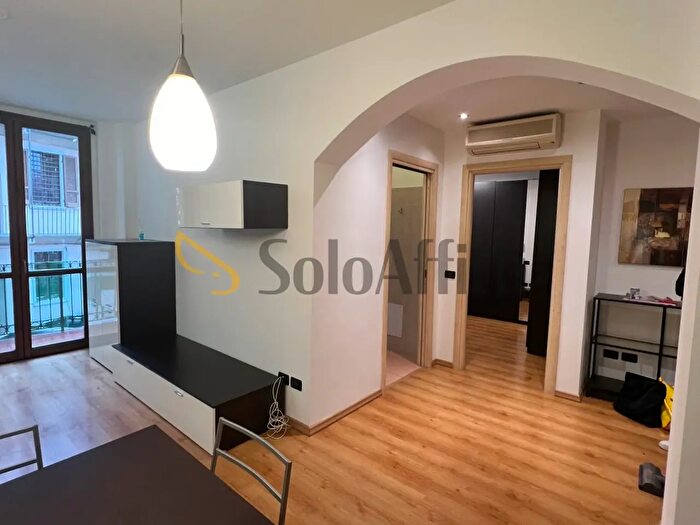 Appartamento bilocale in affitto in Melzo