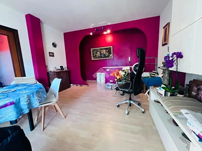 Appartamento trilocale in vendita in Localita ' SaintBenin, Pollein