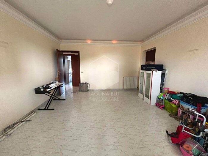 Appartamento quadrilocale in vendita in Via Grotta del Toro, Marsala