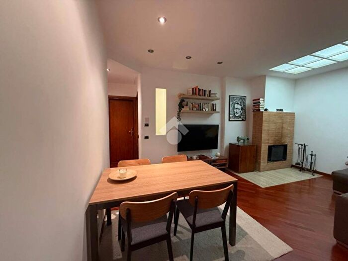 Appartamento bilocale in affitto in Via Sesto Quintilio Candiano, Monte Porzio Catone