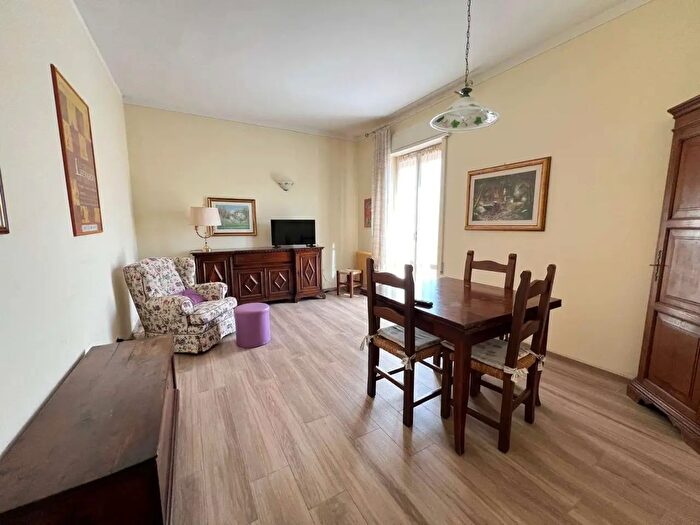Appartamento trilocale in affitto in Spoleto