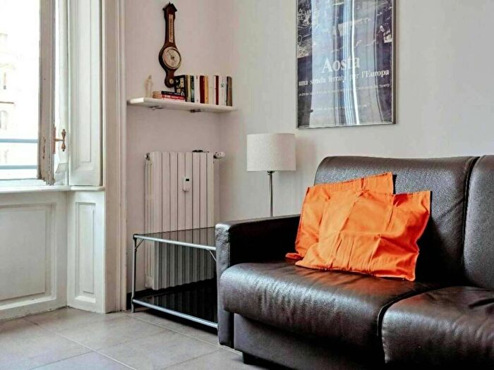 Appartamento bilocale in affitto in Piazza Argentina, Buenos Aires, Milano