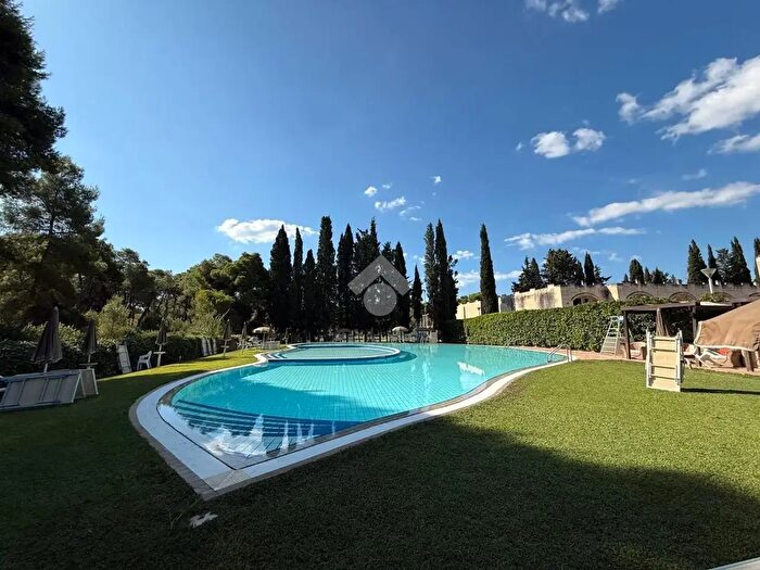Casa quadrilocale in vendita in Castellaneta