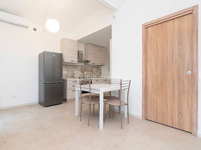 Appartamento bilocale in affitto in Corso Principe Oddone, Parco Dora, Torino