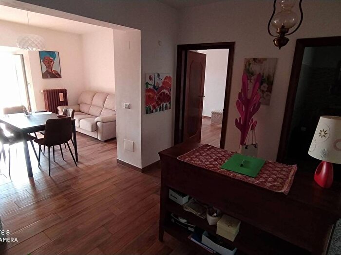 Appartamento bilocale in affitto in Via SantAntonio, Centro, Ceccano