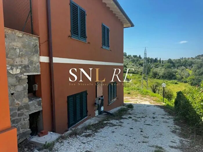 Appartamento quadrilocale in vendita in Via di Riboia, Impruneta