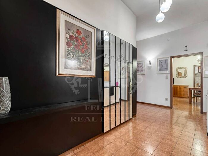 Appartamento quadrilocale in affitto in Via Porrettana, Saragozza fuori Porta, Bologna