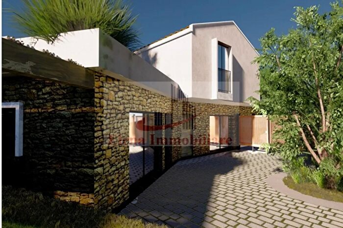 Casa con 8 locali in vendita in Alcamo