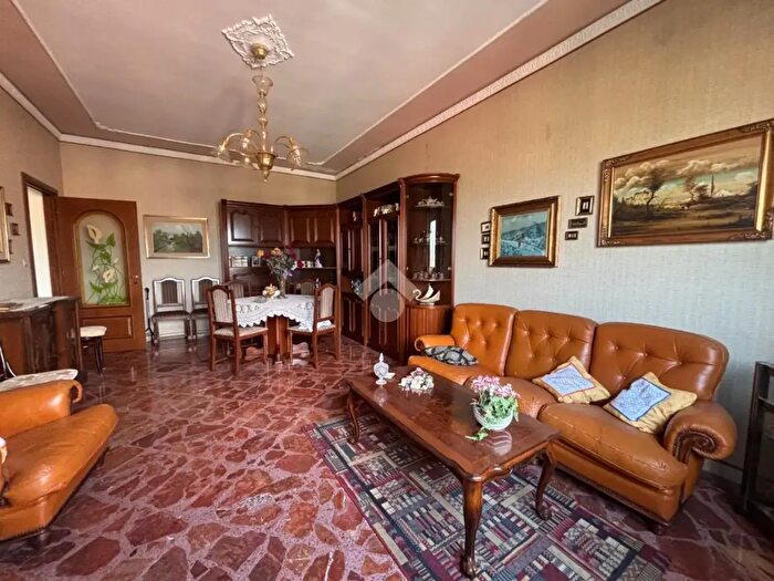 Appartamento trilocale in vendita in Via Imera, Agrigento