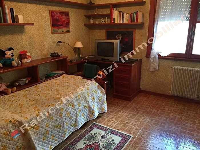 Casa con 6 locali in affitto in Via Ammiraglio Morin a, Forte Dei Marmi