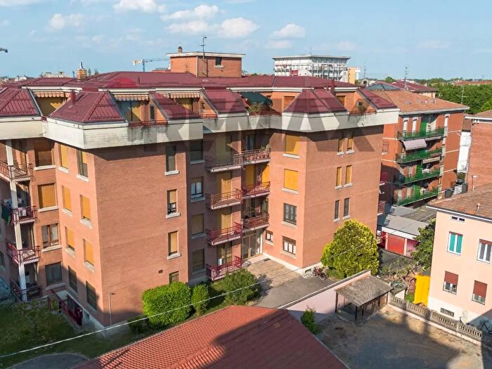 Appartamento quadrilocale in vendita in Via Antonio Gramsci, Fidenza