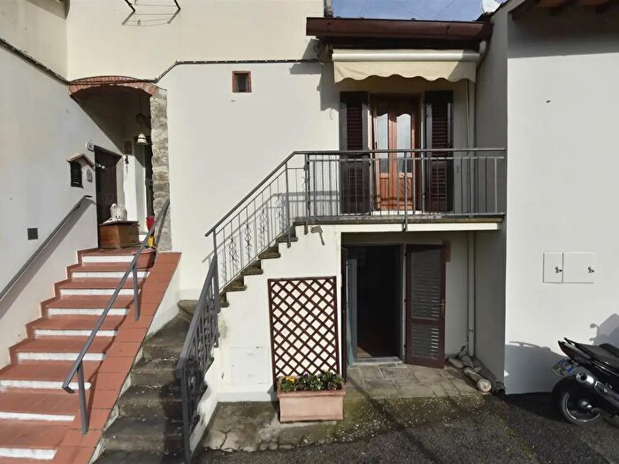 Appartamento bilocale in vendita in Reggello